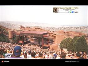 WSP- Red Rocks