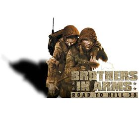 Brothers In Arms