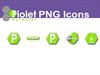 Piolet icons