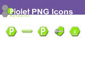 Piolet icons