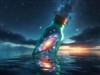 Galaxy in a Bottle by: DrJBHL