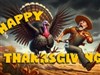 Happy Thanksgiving