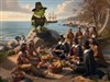 Frogboy's Thanksgiving Typo by: DrJBHL