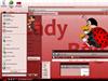 Lady Bug by: PearlDrop
