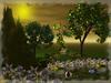 Garden of Dreams by: PearlDrop