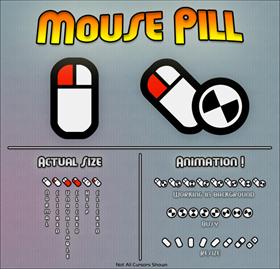 MousePill