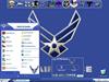 Air Force Desktop