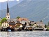 Hallstatt by: Fuzzy Logic