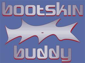 BootSkin Buddy