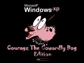 Courage The Cowardly Dog III