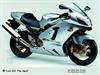 Kawasaki Ninja ZX 12R by: sam_india