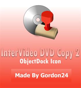 InterVideo DVD Copy 2