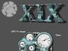 XIX - sysmetrix by: cycoced