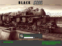 Black Steel