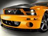 Mustang 2008 by: Kinger