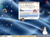 My Desktop May 2005 by: Alex Wardell