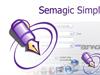 Semagic simple