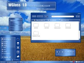 WGlass1.0