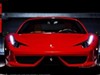 Acer Ferrari by: koolet22