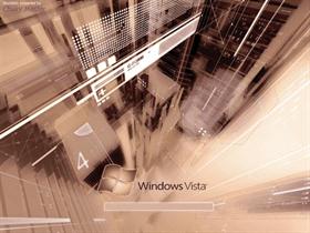 Windows Vista C-Form