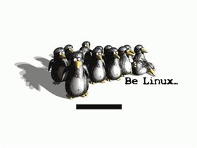 Be LinuX