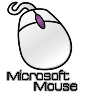 Microsoft Mouse [Revamped]