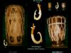 Pahu Makau (Drum Fishook) by: Lono358