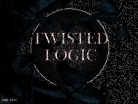 Twisted Logic Logo