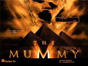 The Mummy