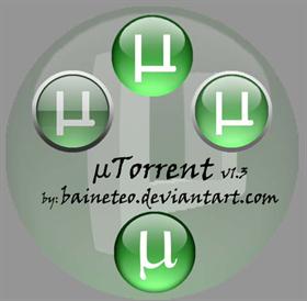 uTorrent