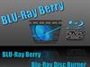 BLU-Ray Berry Dock Icon by: jojo25