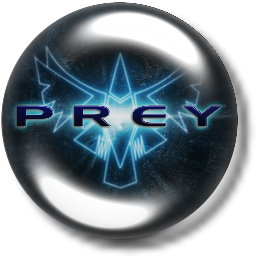 Prey Game Icon