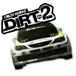 Dirt 2