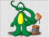 Winky by: canmandeco