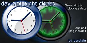 clocks