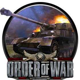 Order of War 