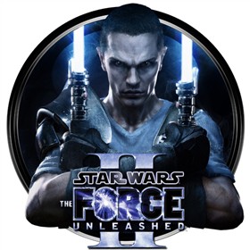 StarWars The Force Unleashed 2 