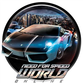 Need for Speed World Online