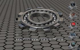 Mechanical Tile