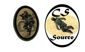 Counter Strike Icons