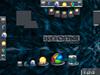 Krome Dock Backgrounds by: messiah1