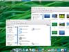 Mac OS X Leopard on Windows by: MADMyKe