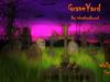 Grave Yard by: WeatherBound