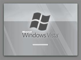 Vista - Aero BootScreen 1.0