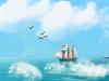 Lost At See - I make It Rain by: Elsius Saint