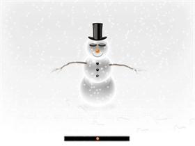 MM Snowman