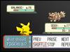 Pokemon Battle by: mattus ruttus