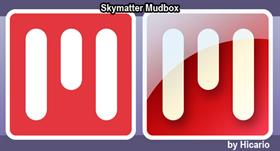 Skymatter Mudbox