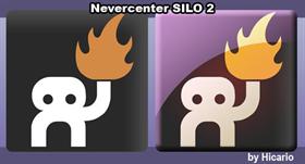 Nevercenter SILO 2