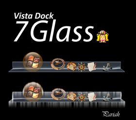 7glass Dock vIstA 2007